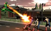 Rider Wars : Double Henshin Fighter Legend Climax Screen Shot 2