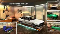 Şahin Drift Simulator 4 2019 Screen Shot 0