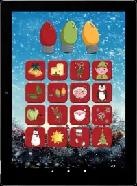 Christmas Kids Santa - Christmas Games For Kids Screen Shot 29