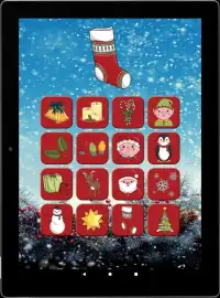 Christmas Kids Santa - Christmas Games For Kids Screen Shot 19