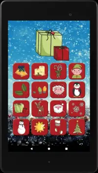 Christmas Kids Santa - Christmas Games For Kids Screen Shot 10
