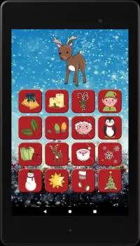 Christmas Kids Santa - Christmas Games For Kids Screen Shot 9