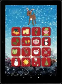 Christmas Kids Santa - Christmas Games For Kids Screen Shot 25