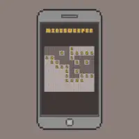 Minesweeper - Classic Puzzle Game Screen Shot 0