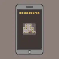 Minesweeper - Classic Puzzle Game Screen Shot 2