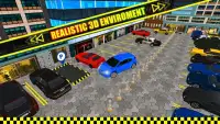 Master Real Dr. Car Drive Parking 3d Simulator Screen Shot 4