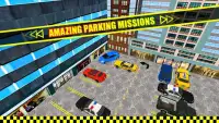 Master Real Dr. Car Drive Parking 3d Simulator Screen Shot 3