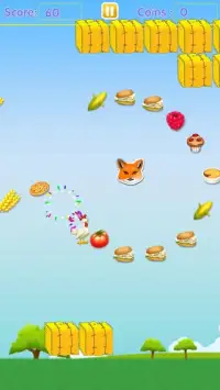 hay candy farm jump day Screen Shot 8