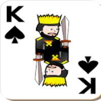 Ace of Kings