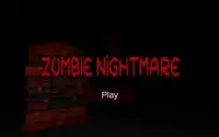 Zombie Nightmare Ep 1 The Super Market Screen Shot 3