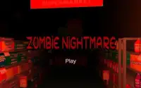 Zombie Nightmare Ep 1 The Super Market Screen Shot 0