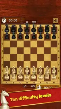 Chess Screen Shot 15