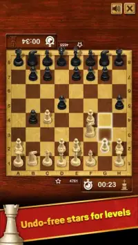 Chess Screen Shot 11