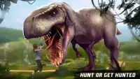 Dragon vs Dinosaur Hunter: Dinosaur Games Screen Shot 6