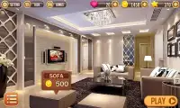 Decorate Home 2019 - Dream House Building Sim Screen Shot 2