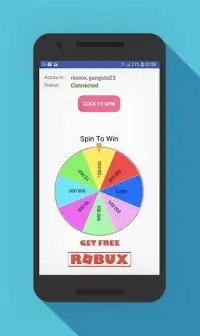 Get Free Robux and Tix For RolBox ( Work ) Screen Shot 2
