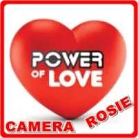 Puterea Dragostei - Camera Rosie