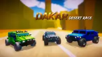 Car Racing - 3D Car Desert Race Screen Shot 3