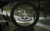 Sniper Gunner Strike Shooter Game Screen Shot 5