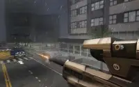 Sniper Gunner Strike Shooter Game Screen Shot 3