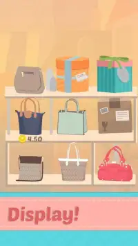 Happy Handbags - Tap, Merge & Collect Luxury Bags Screen Shot 23