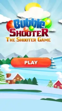 Bubble Shooter - Crash Bubble Game Screen Shot 8