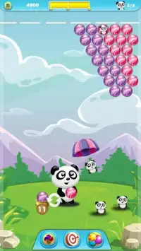 Bubble Shooter - Crash Bubble Game Screen Shot 5