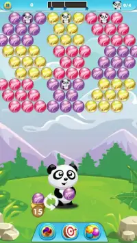 Bubble Shooter - Crash Bubble Game Screen Shot 6