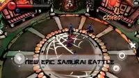 Spider X - Samurai Warrior Screen Shot 9