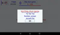 Game Page - Play more games in one app! Screen Shot 0