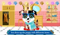 Princess Pet Puppy Salon Screen Shot 2