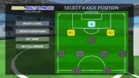 Football Penalty & Free Kick - Free Edition Screen Shot 3