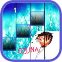 Ozuna Piano Titles