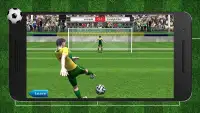 Online Penalty Screen Shot 1