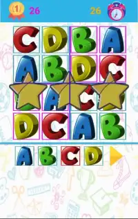 Sudoku Game for 3 - 10 Years Old Kids Screen Shot 3