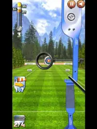 Archery World Tour - Highscore Shooting Game Screen Shot 12