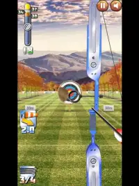 Archery World Tour - Highscore Shooting Game Screen Shot 3