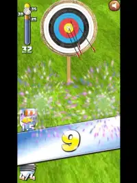 Archery World Tour - Highscore Shooting Game Screen Shot 9