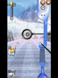 Archery World Tour - Highscore Shooting Game Screen Shot 1