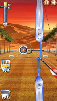 Archery World Tour - Highscore Shooting Game Screen Shot 20