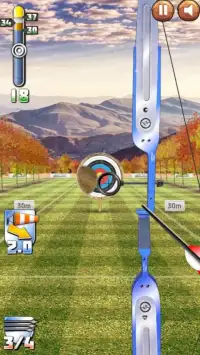 Archery World Tour - Highscore Shooting Game Screen Shot 16