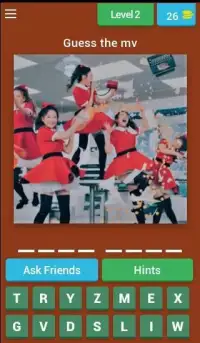 Red Velvet Kpop MV Game 2019 Screen Shot 4