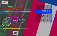 DragChampion - 201m thailand racing game Screen Shot 5