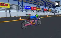 DragChampion - 201m thailand racing game Screen Shot 3