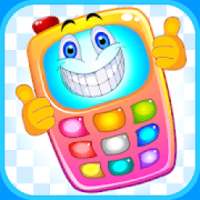 Baby Phone 2020 - Fun Kids Studio