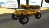 Truck Driving Simulator 3D Screen Shot 3