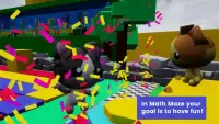 Math Maze for Kids (Lite) Screen Shot 4