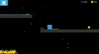 SUPER BLUE : Platformer Adventure Screen Shot 4