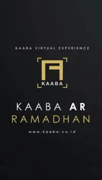 Kaaba AR Ramadhan Screen Shot 4