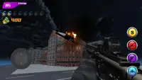 Sniper Shooter : Survival Z Screen Shot 0